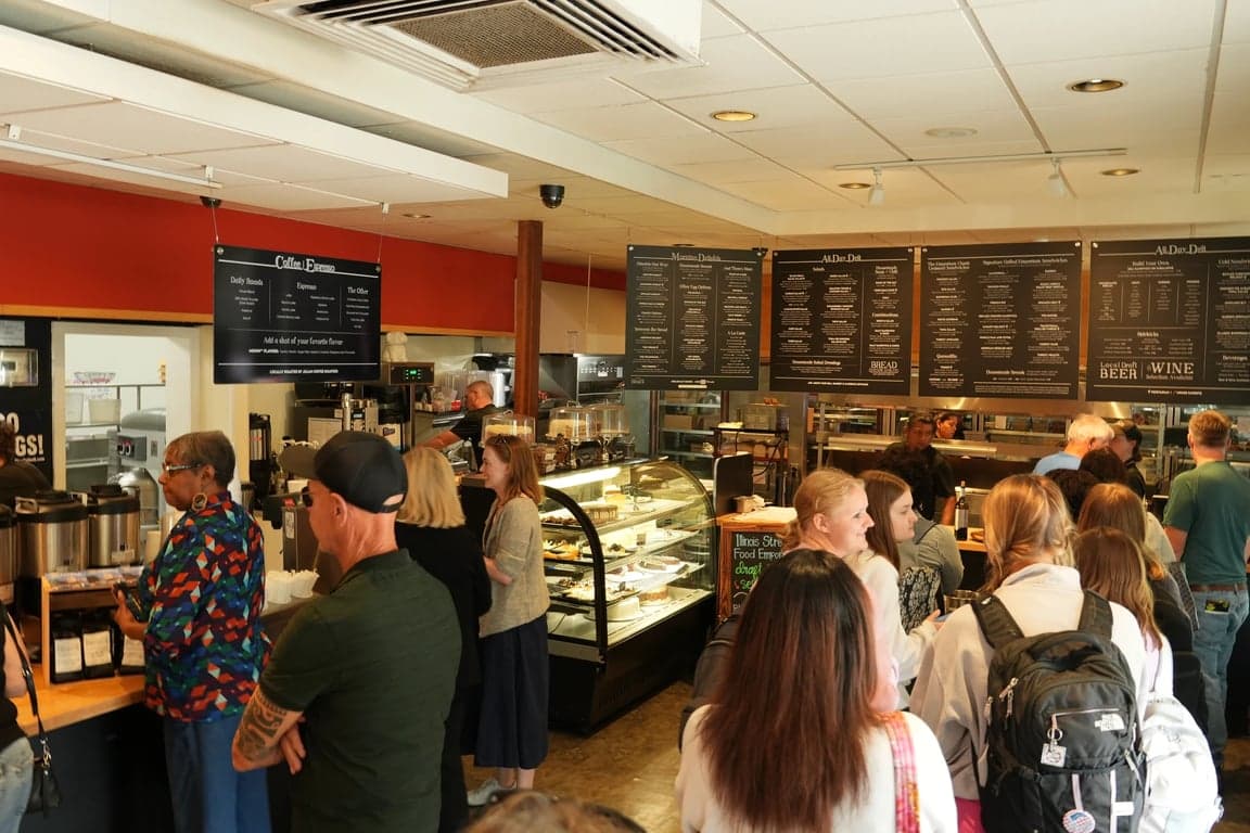 Why Scratch Kitchens Matter: What It Really Means to Cook From Scratch Every Day