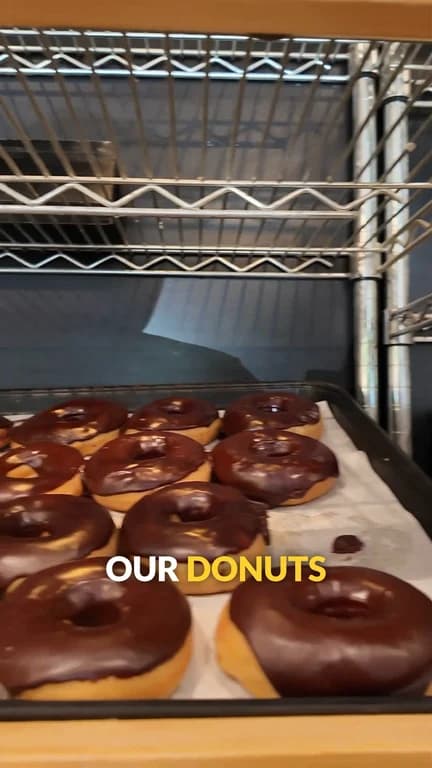 The most underrated duo here at the Emporium! #coffeelife