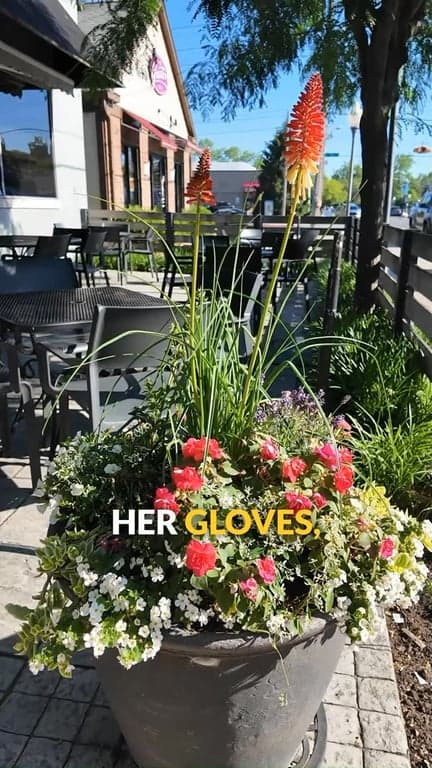 Just another example of our amazing community! #local #indianapolis
