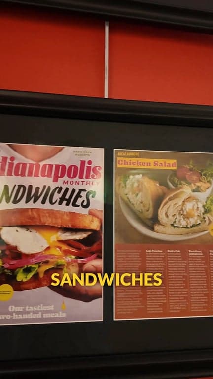 Is this your favorite meal at the Emporium? Come on in to try if you haven't yet…