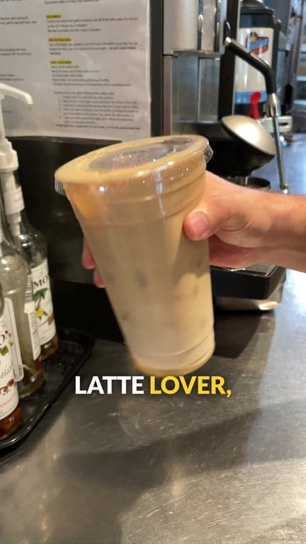 What's your favorite coffee here at the Emporium? #coffeelife
