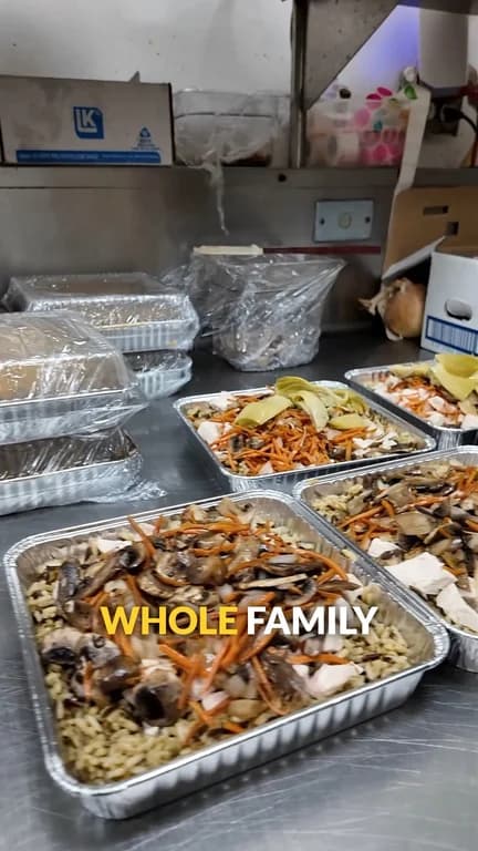 If you need a dinner without cooking, come on by! #dinner #dinnerideas #dinnerre…