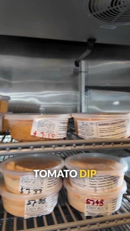 A hidden DIY that's one of our favorites!