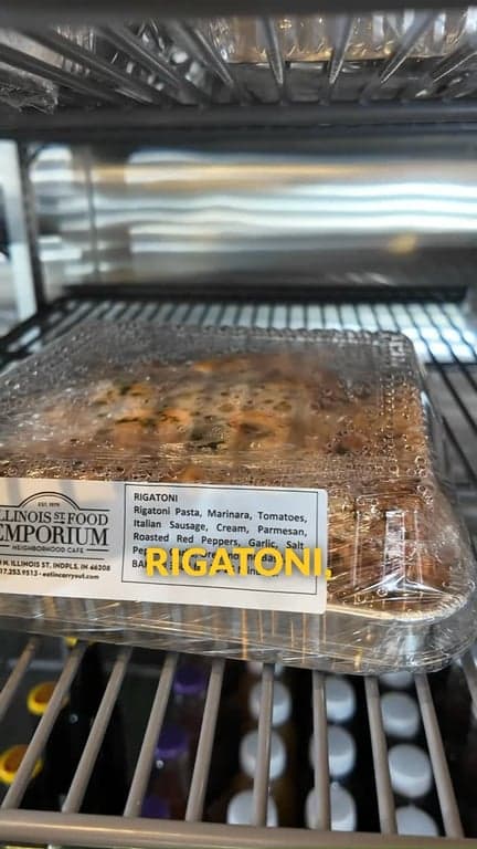 What’s your favorite dinner for 2 here at the Emporium? #dinner #food
