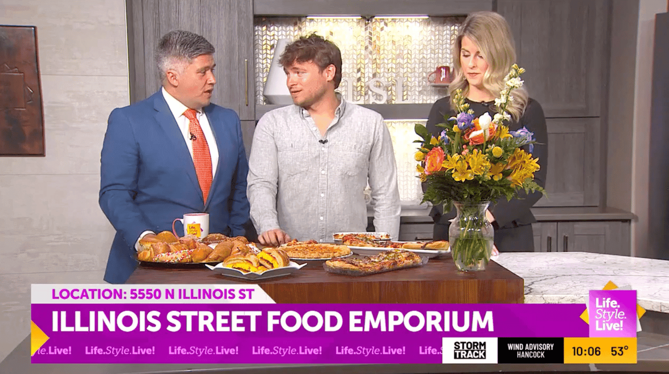 WISH-TV: The Story Behind the Emporium