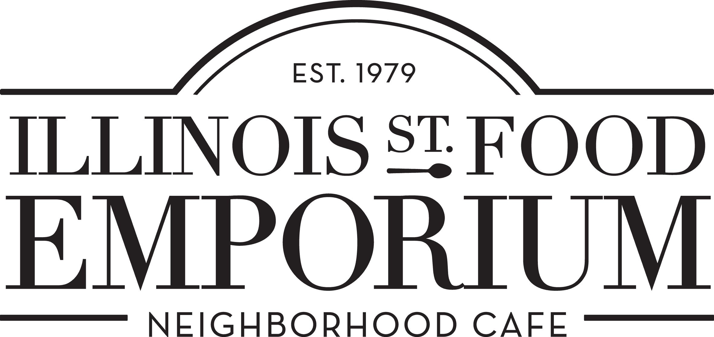 Illinois St. Food Emporium