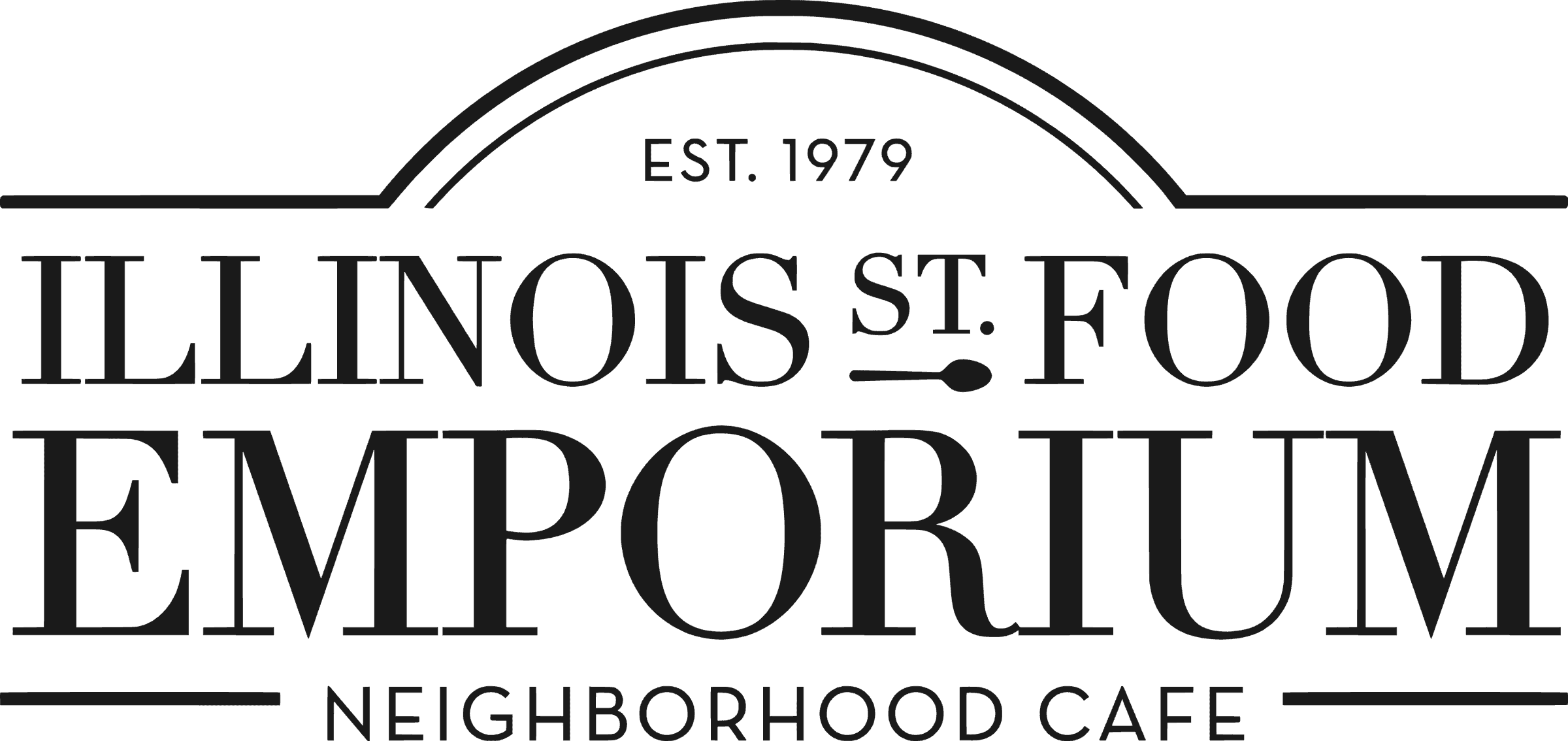 Illinois St. Food Emporium